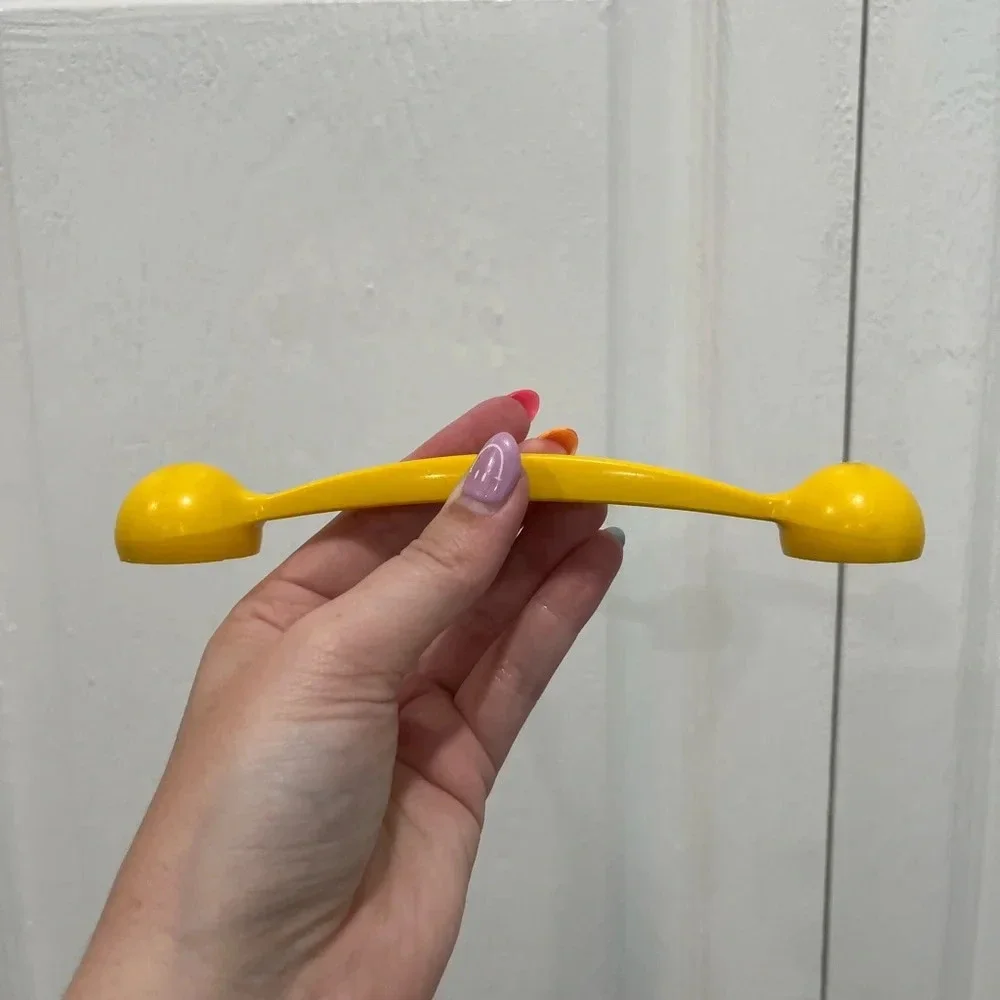 Vintage Tupperware Melon Baller / Cookie dough scoop